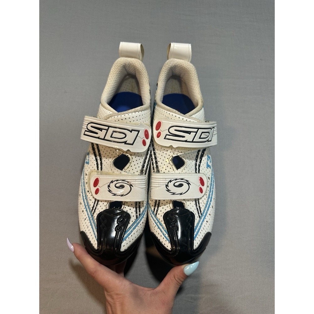 SIDI‎ T3 Air Women's Shoe Cycling 41-US 10